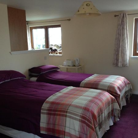 Meikle Ardrone Homestay Кийт Екстериор снимка