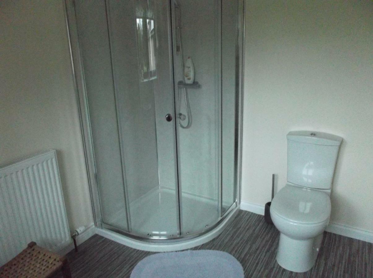 Meikle Ardrone Homestay Кийт Екстериор снимка